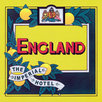 England - The Imperial Hotel (EP)