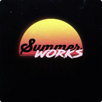 Starfounder - Summer Works [EP]