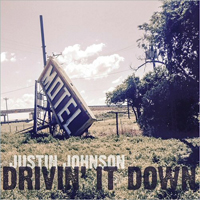 Johnson, Justin - Drivin' It Down (CD 2)