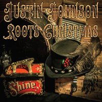 Johnson, Justin - Roots Christmas