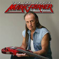 Mark Farner - For The People