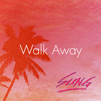 Sung (FRA) - Walk away [Single]