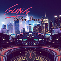 Sung (FRA) - Outer break [Single]