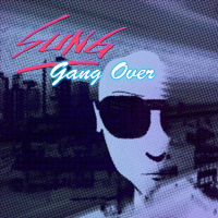 Sung (FRA) - Gang over (Remastered) [Single]