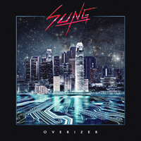 Sung (FRA) - Overizer [EP]