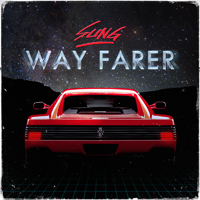 Sung (FRA) - Way farer [Single]