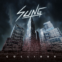 Sung (FRA) - Collider [EP]