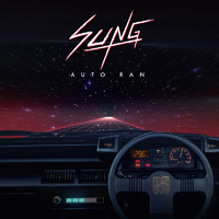 Sung (FRA) - Auto ran [EP]