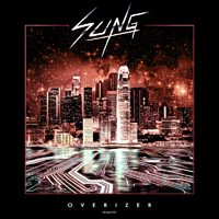 Sung (FRA) - Overizer [EP] (Remaster)