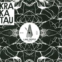 Lake People - Point EP