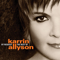 Allyson, Karrin - By Request: The Best Of Karrin Allyson