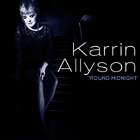 Allyson, Karrin - 'round Midnight