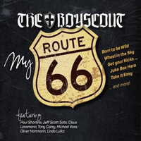 Boyscout - My Route 66