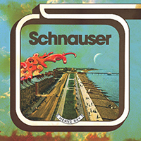 Schnauser - As Long As He Lies Perfectly Still / Astral Traveller 7