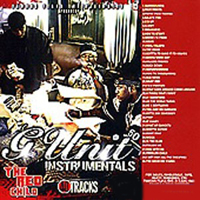 G-Unit - The Red Child