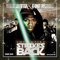 G-Unit - The Empire Strikes Back