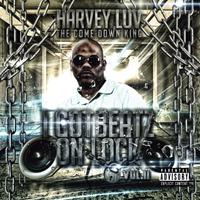 Harvey Luv - I Got Beatz On Lock, Vol. II