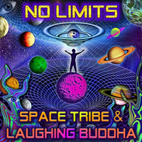 Laughing Buddha - No Limits [EP]