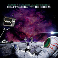 Laughing Buddha - Outside The Box [Single]