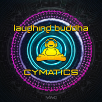 Laughing Buddha - Cymatics [Single]