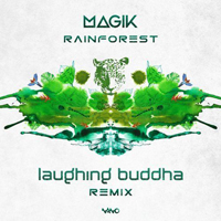 Laughing Buddha - Rainforest [Single]
