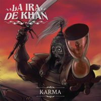 La Ira De Khan - Karma