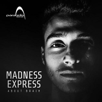 Madness Express - About Brain [EP]