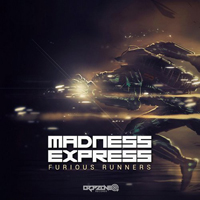 Madness Express - Furious Runners [Single]
