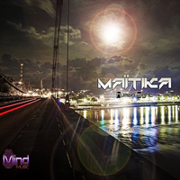 Maitika - Human Sight [EP]