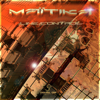 Maitika - Line Control [EP]