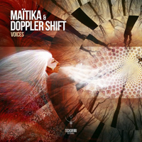 Maitika - Voices [Single]