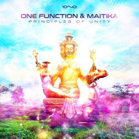 Maitika - Principles Of Unity [Single]