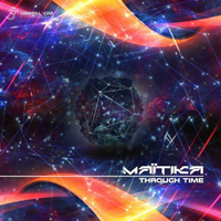 Maitika - Through Time [EP]