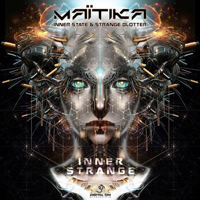Maitika - Inner Strange (EP)