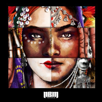 Mandragora (MEX) - Triple M (EP)