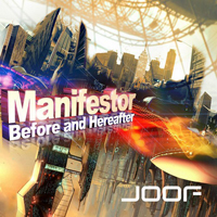 Manifestor - Before & After [EP]