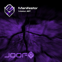 Manifestor - Initiation [EP]