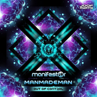 Manifestor - Out of Control [EP]