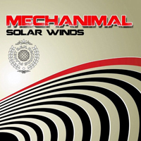 Mechanimal (GBR) - Solar Winds [EP]