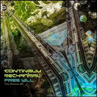 Mechanimal (GBR) - Free Will (Remixes) [EP]