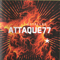 Attaque 77 - Estallar