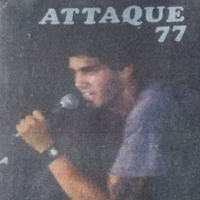Attaque 77 - En Vivo Cemento (29-03-1991)