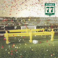 Attaque 77 - Un Dia Perfecto (U.D.P) (Reedicion 2008)