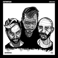Definition (CHE) - Vision [EP]