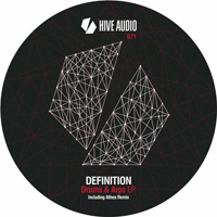 Definition (CHE) - Drums & Arps [EP]