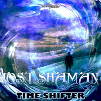 Lost Shaman - Time Shifter [EP]