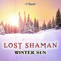 Lost Shaman - Winter Sun [EP]