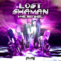 Lost Shaman - The Sentiel [EP]