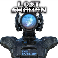 Lost Shaman - The Cyclop [EP]