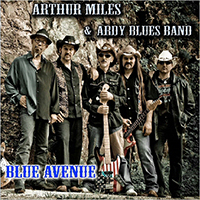 Miles, Arthur - Blue Avenue